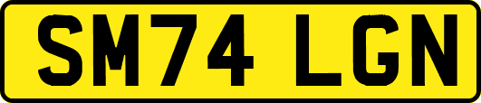 SM74LGN