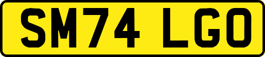 SM74LGO