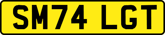 SM74LGT