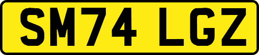 SM74LGZ