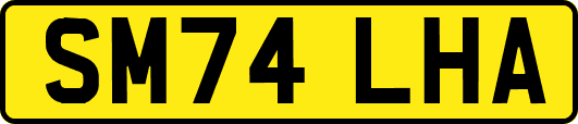 SM74LHA
