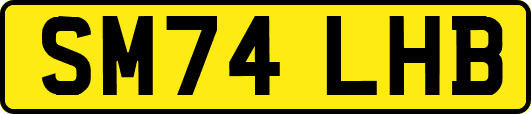 SM74LHB