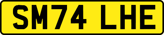 SM74LHE