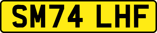 SM74LHF