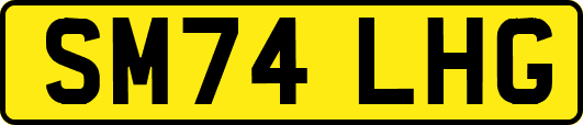 SM74LHG