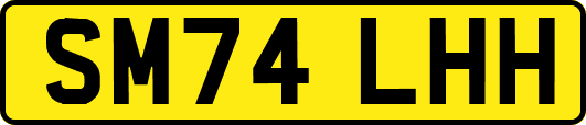SM74LHH