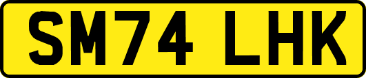 SM74LHK