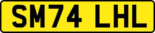 SM74LHL