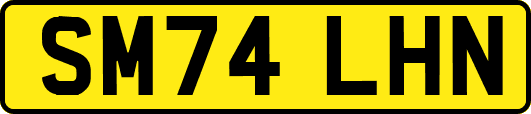 SM74LHN