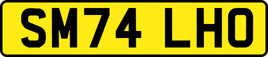 SM74LHO
