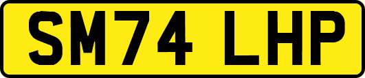 SM74LHP