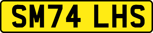 SM74LHS