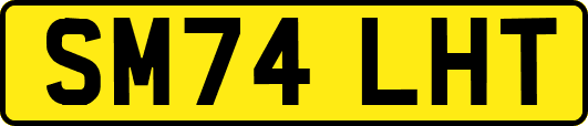 SM74LHT
