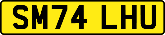 SM74LHU