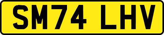 SM74LHV