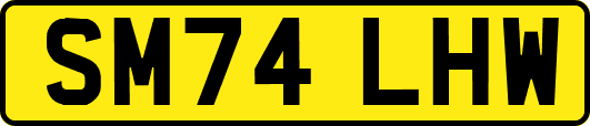 SM74LHW