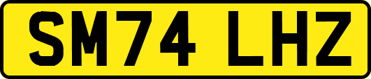 SM74LHZ