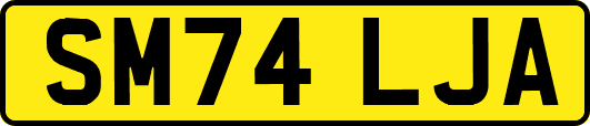 SM74LJA