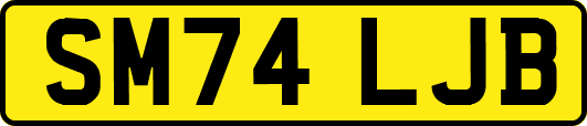 SM74LJB