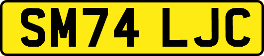 SM74LJC