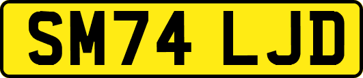 SM74LJD