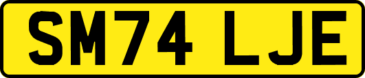 SM74LJE
