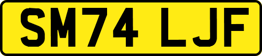 SM74LJF
