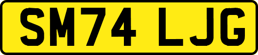 SM74LJG