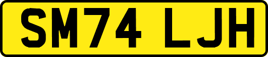 SM74LJH