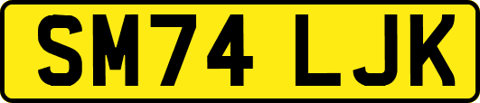 SM74LJK