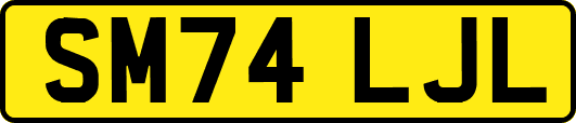 SM74LJL