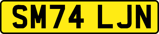 SM74LJN