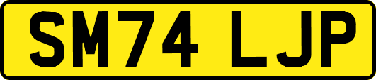 SM74LJP