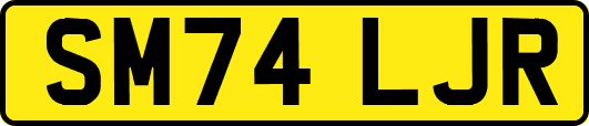 SM74LJR