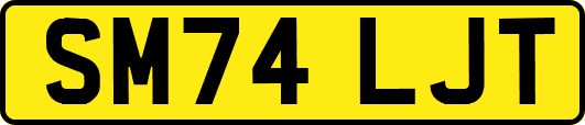 SM74LJT
