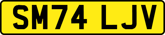 SM74LJV