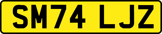 SM74LJZ