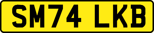 SM74LKB