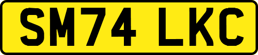 SM74LKC