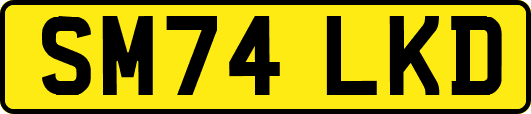 SM74LKD
