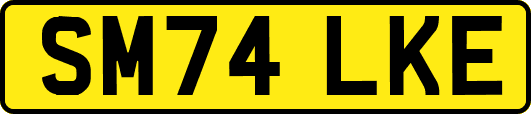 SM74LKE