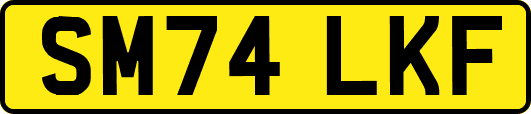 SM74LKF