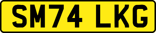 SM74LKG