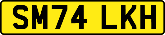 SM74LKH