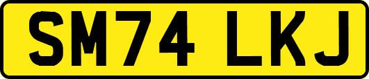 SM74LKJ