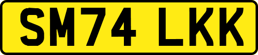 SM74LKK
