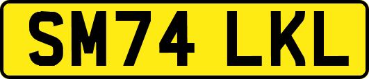 SM74LKL