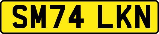 SM74LKN
