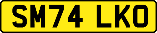 SM74LKO