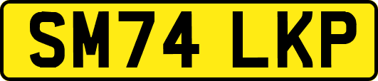 SM74LKP